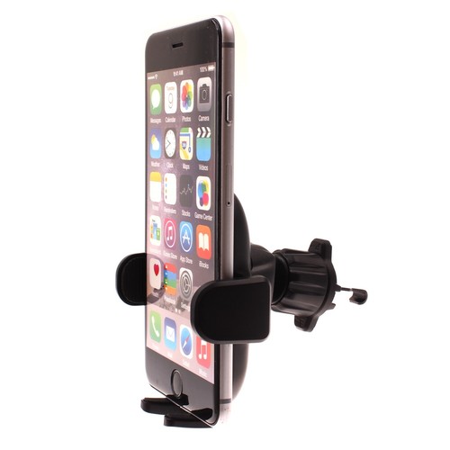 Supporto telefono auto presa