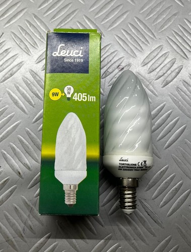 Leuci mini tortiglione - leuci,