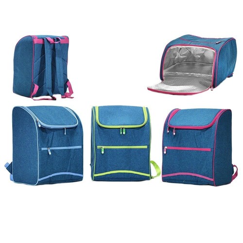 Zaino termico borsa