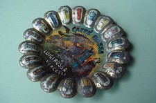 CAFFE' ROSSA S.A. LUIGI ROSSA