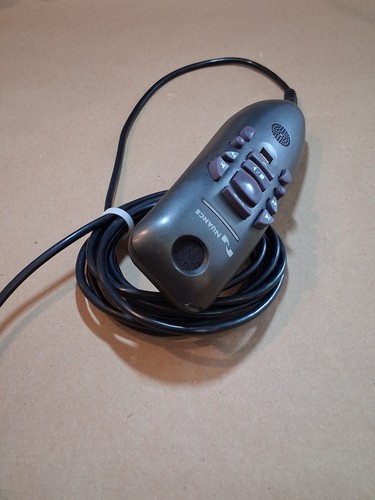 Nuance powermic iii dragon - iii,