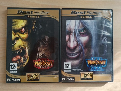 Lotto warcraft reign - lotto,