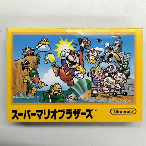 Software nintendo super mario - software,