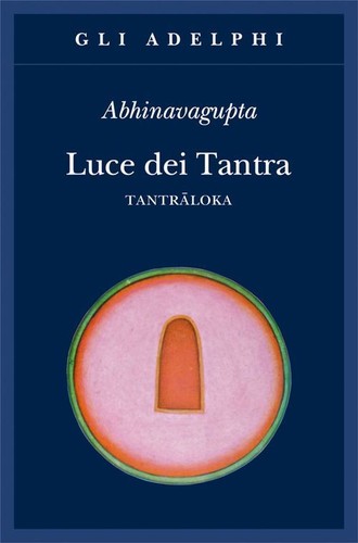 Libri abhinavagupta luce - libri,