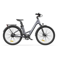 Bicicletta elettrica Ado