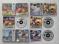 SPYRO THE DRAGON 1 2 3 GATEWAY