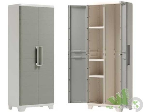 Armadio keter portascope - keter,