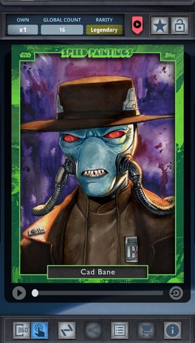 Topps digital star wars - topps,