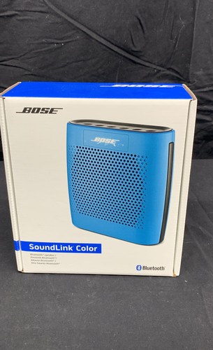 Altoparlante bluetooth bose - bluetooth,