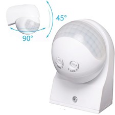 AIGOSTAR SENSORE DI MOVIMENTO