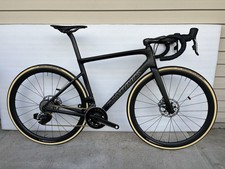 Bici completa S-Works Tarmac