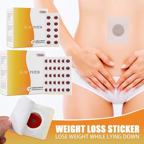 Patch slim perdita peso - patch,