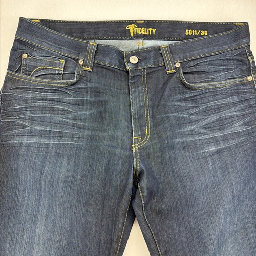 Jeans fidelity denim - jeans,