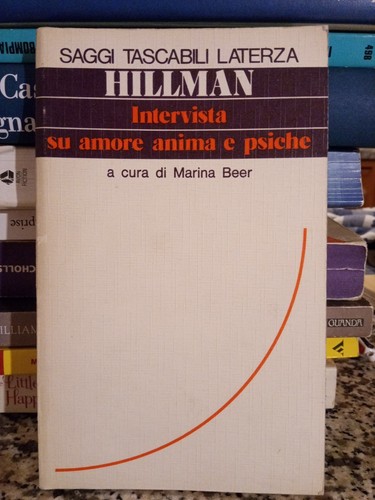 Hillman intervista su - intervista,