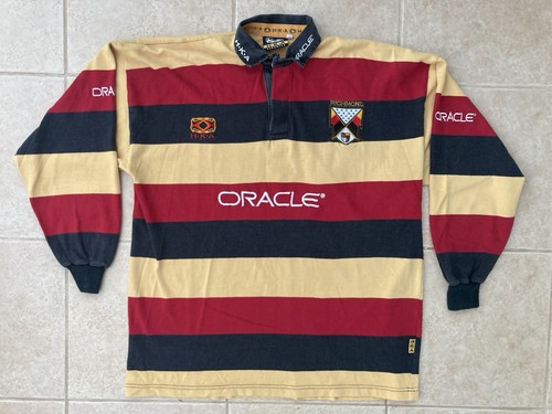 Maglia richmond rugby union - maglia,