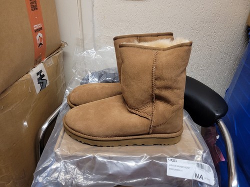 Stivali donna ugg australia - da,