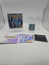 Pokemon Versione Cristallo