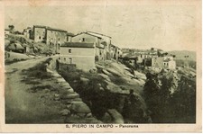 SAN PIETRO IN CAMPO-ISOLA