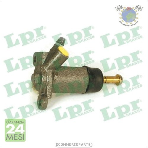 Cilindretto pompa frizione lpr - cilindretto,