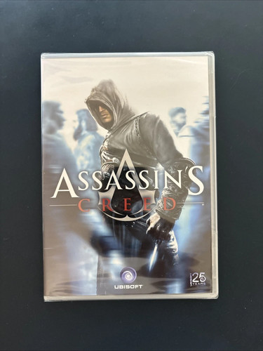 Assassin creed gioco - creed,