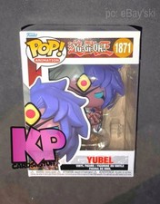 Funko POP! Animazione