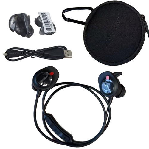 Bose soundsport cuffie - soundsport, in