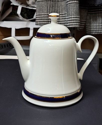 Porcellana bavaria teiera - 18_,