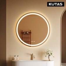 Specchio bagno illuminazione