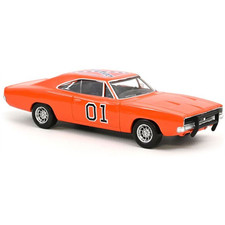 Norev 950003 Dodge Charger