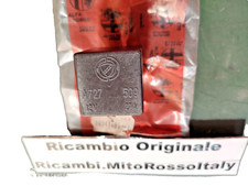RELE SBRINATORE LUNOTTO