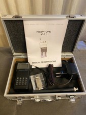 Icom IC-R1 – Ricevitore