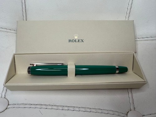 Rolex emerald executive green - emerald,