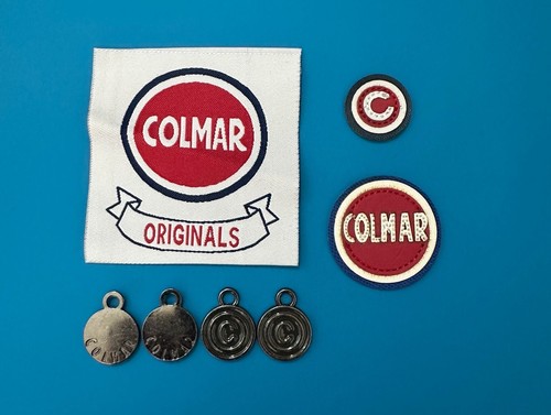 Kit colmar con cerniere - kit,