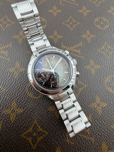 Omega speedmaster chronograph - speedmaster,