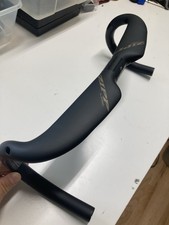 Zipp SL Speed aero manubrio