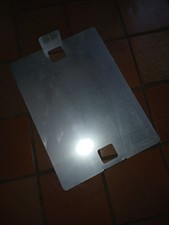 Base metallo per - metallo, cartellone