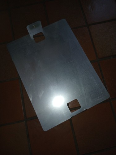 Base metallo per - base,