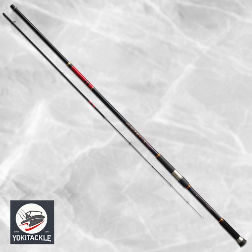 Canna pesca gamakatsu - da,