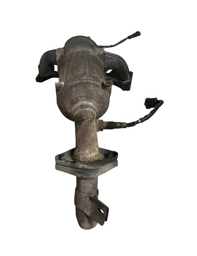 Marmitta catalizzatore - /,