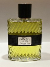Christian Dior Eau Sauvage