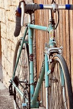 Bianchi 1974 per eroica