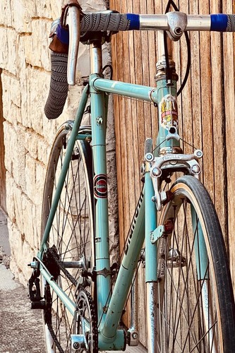 Bianchi 1974 per - , eroica