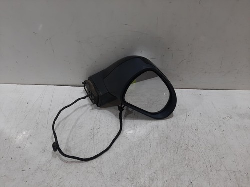 Specchietto retrovisore