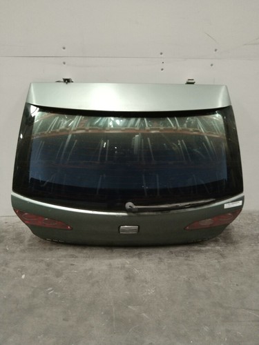 Portellone bagagliaio seat - bagagliaio,