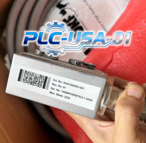 1pz nuovo abb 3hac040503 001 - abb, 3hac040503-001