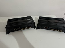 amplificatore 4 canali auto