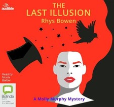 The Last Illusion (Molly