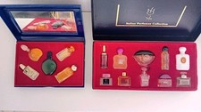 Lotto Profumi Mignon Vintage