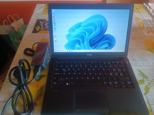 Dell latitude 7280 - dell,