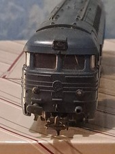 lima treno